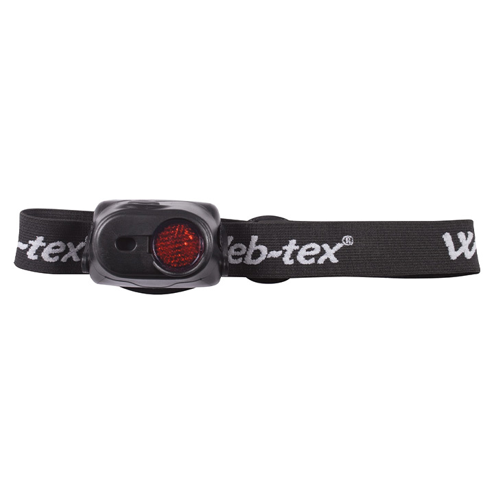 Warrior Head Torch
