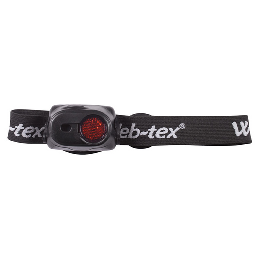 Warrior Head Torch