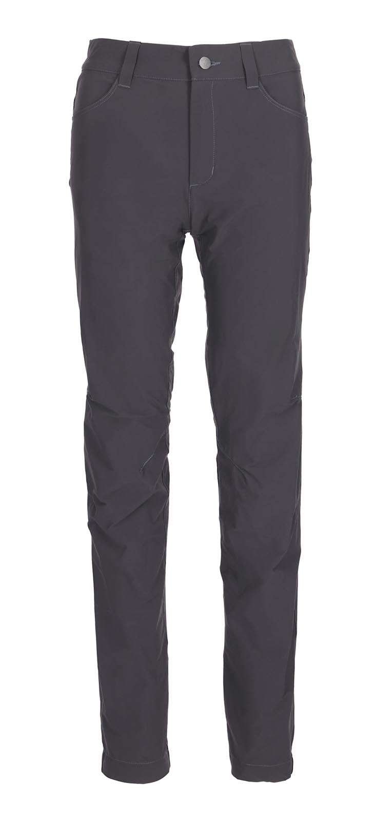 Capstone Pants Wmns