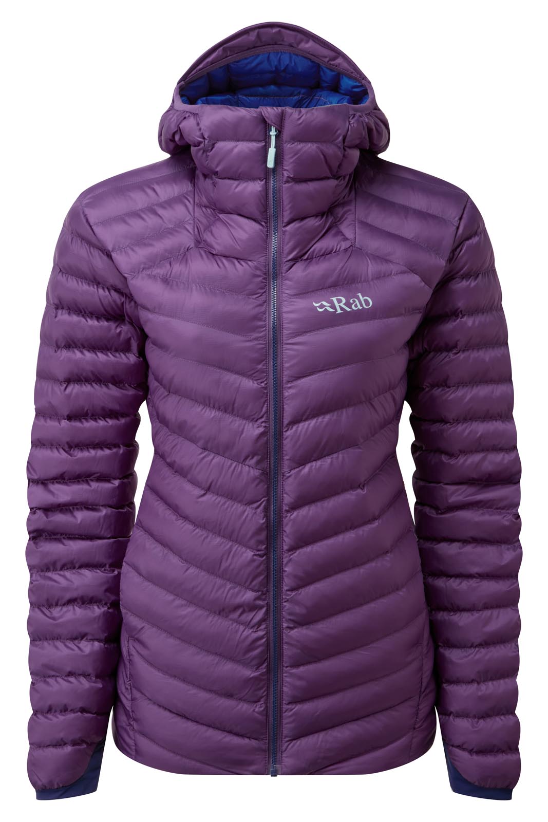 Cirrus Alpine Jacket Wmns