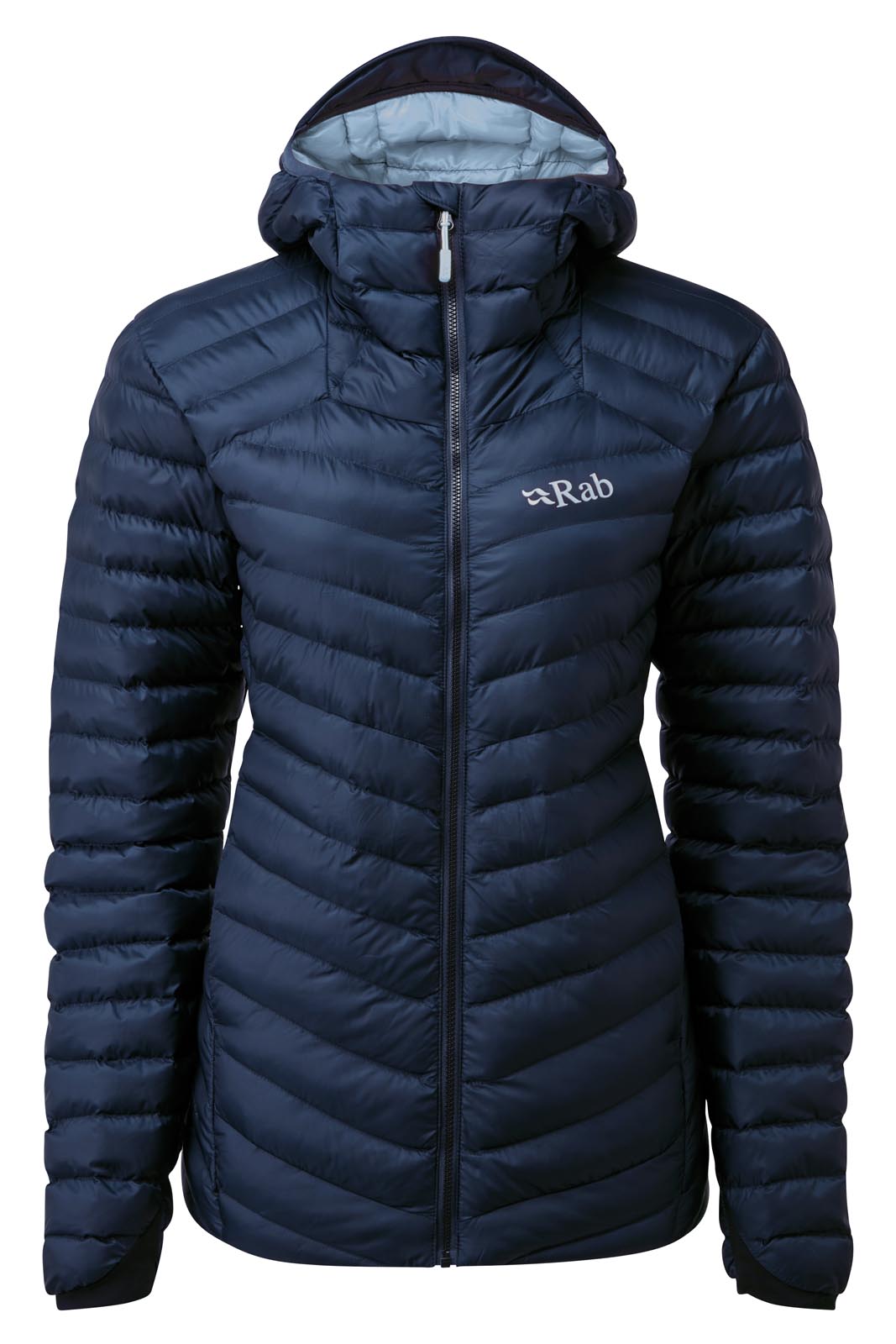 Cirrus Alpine Jacket Wmns
