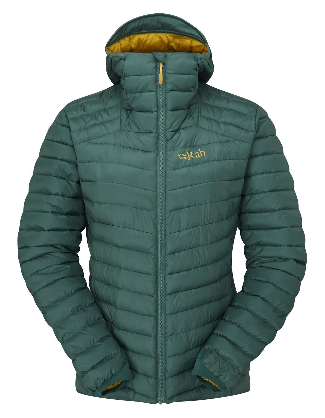 Cirrus Alpine Jacket Wmns