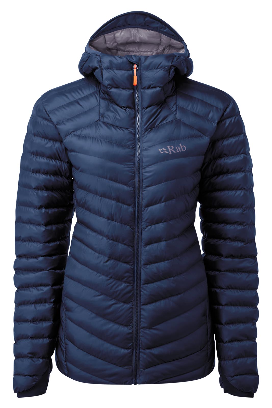 Cirrus Alpine Jacket Wmns