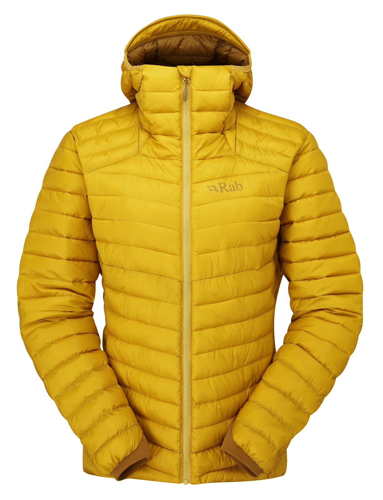 Cirrus Alpine Jacket Wmns