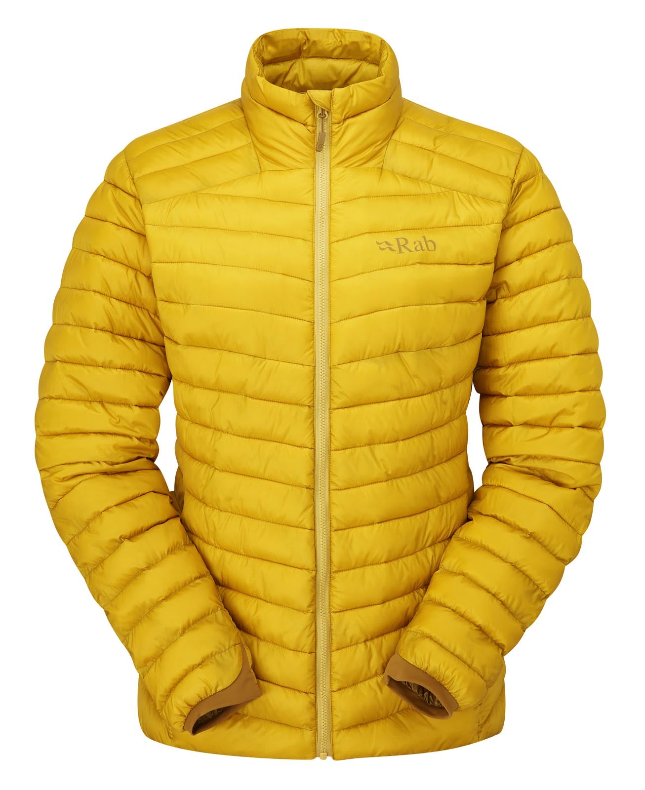 Cirrus Jacket Wmns