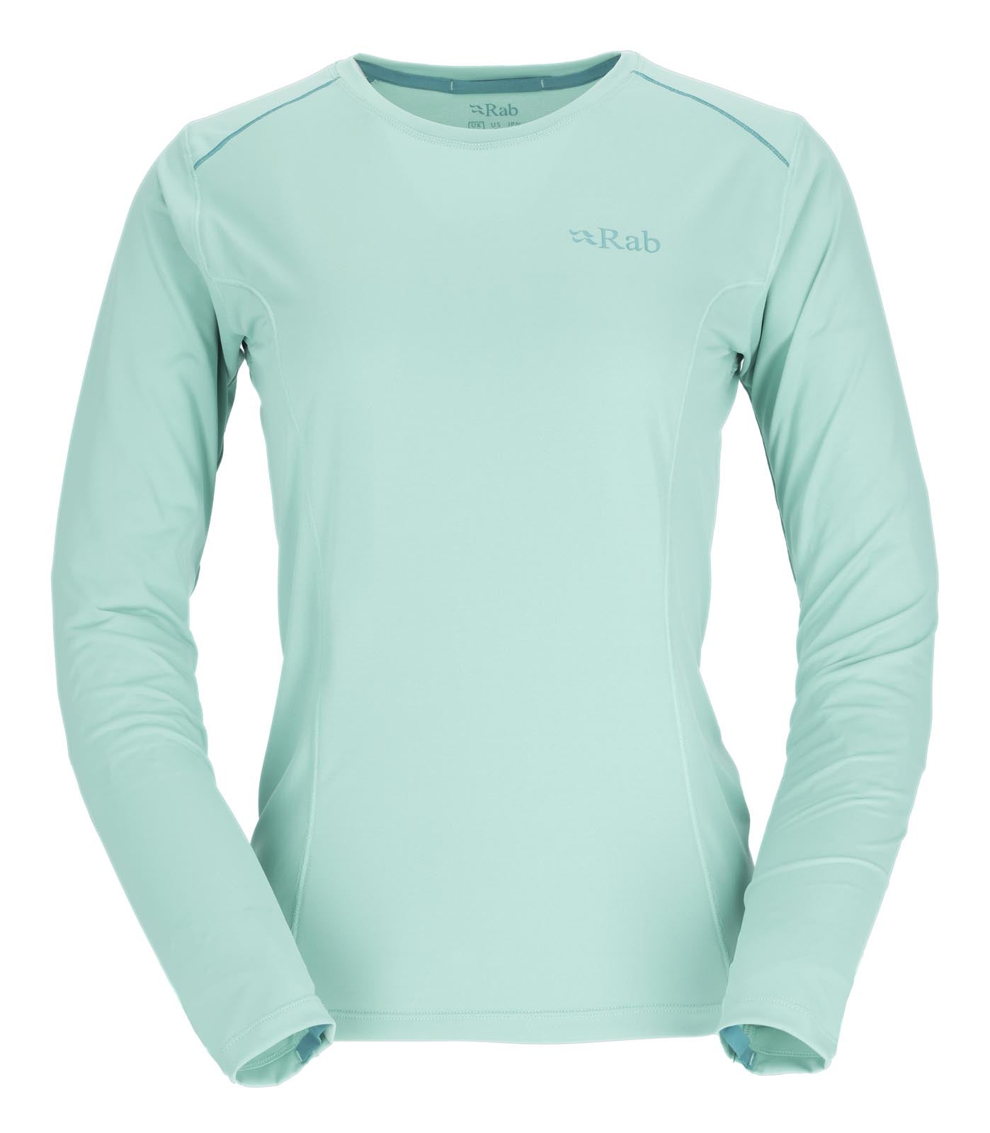 Force LS Tee Wmns