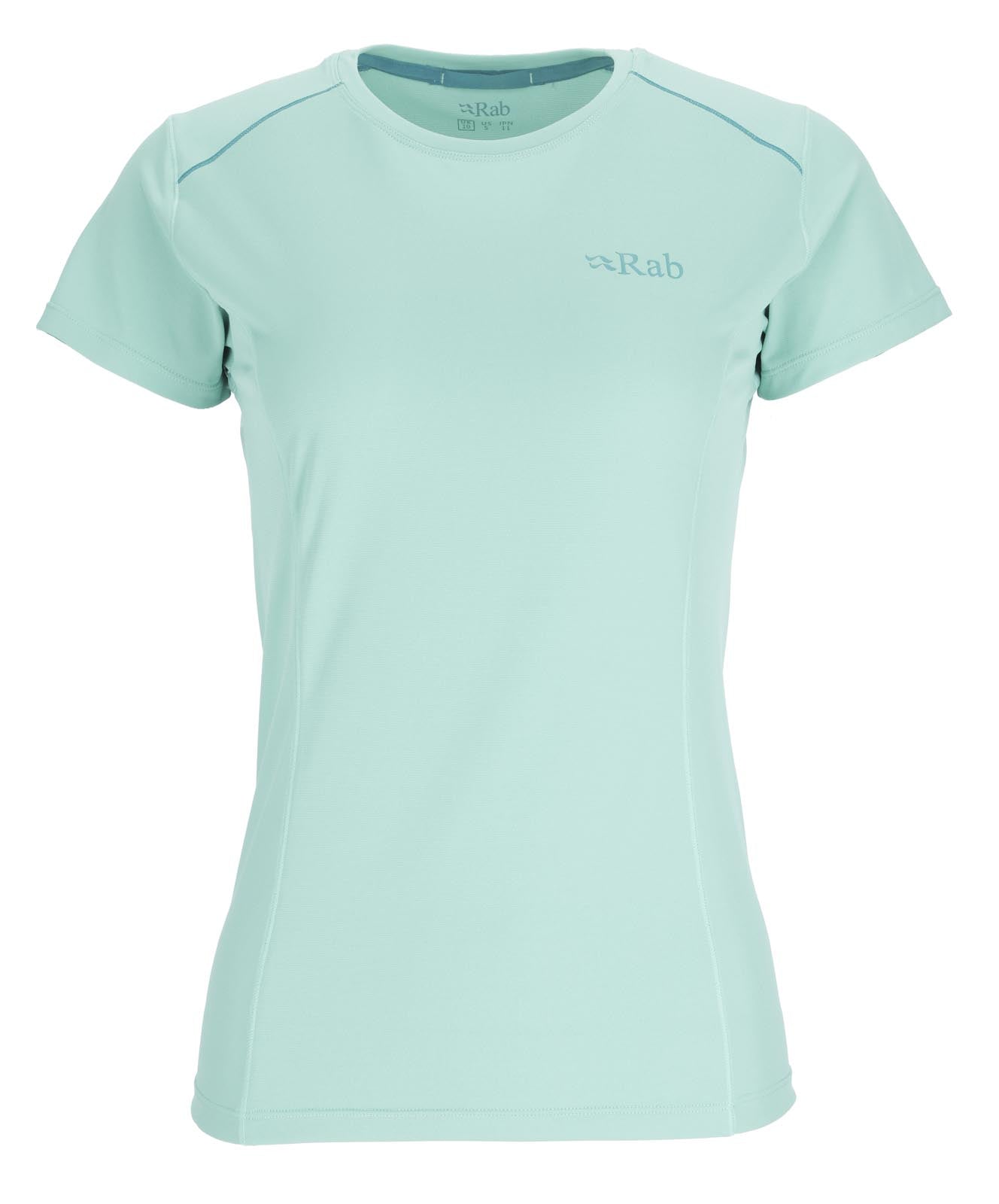 Force Tee Wmns