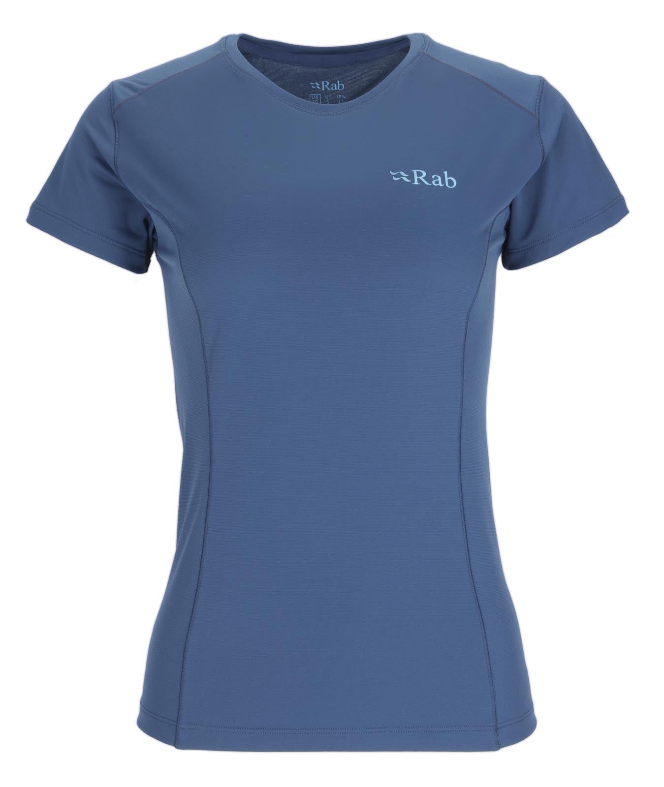Force Tee Wmns