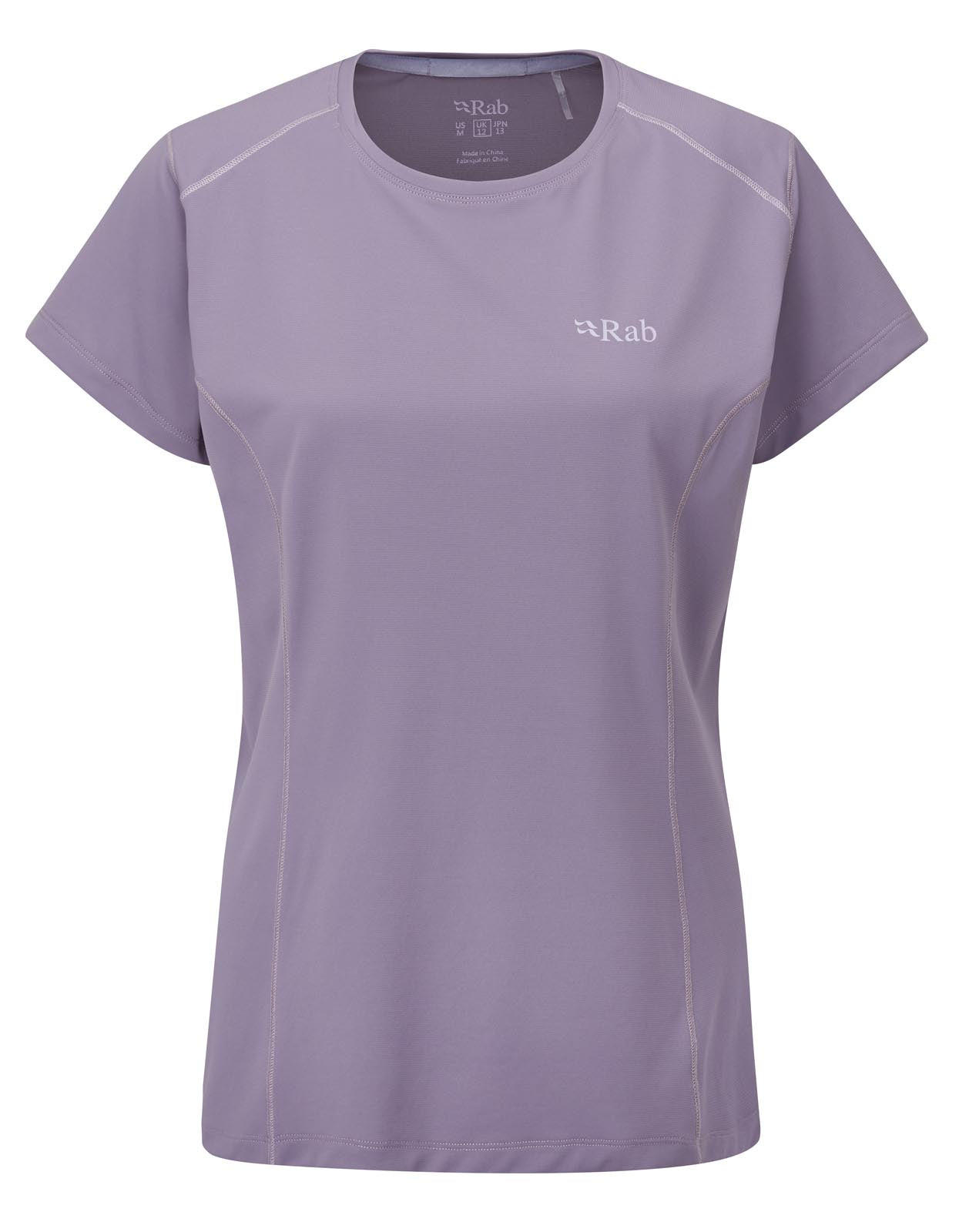 Force Tee Wmns