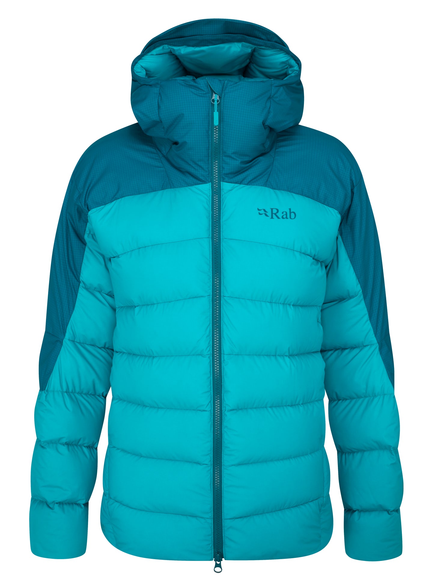 Infinity Alpine Jacket Wmns