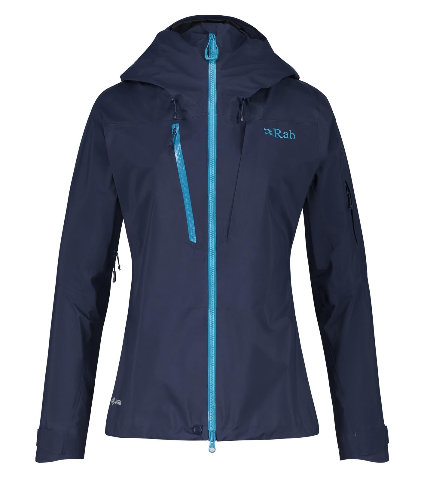 Khroma Cirque Jacket Wmns