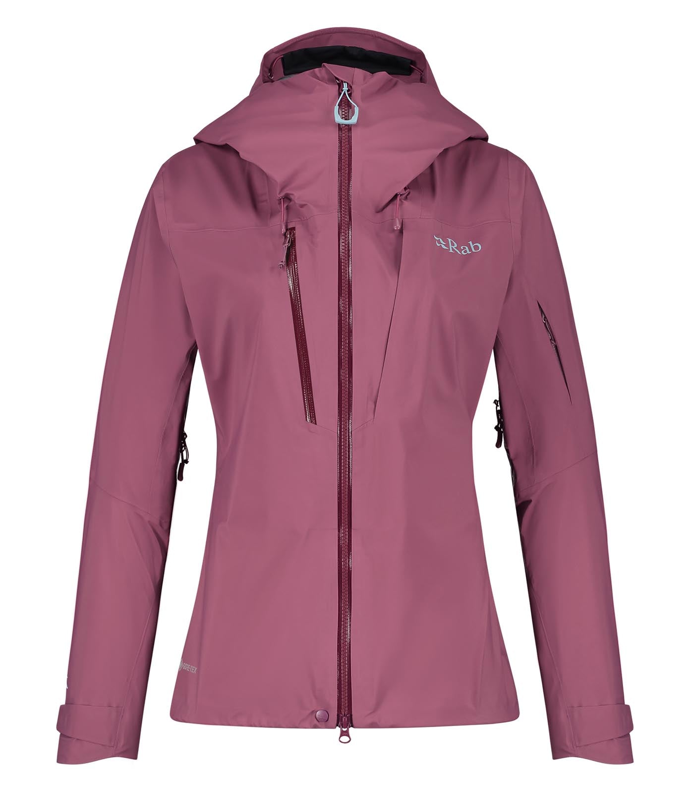 Khroma Cirque Jacket Wmns