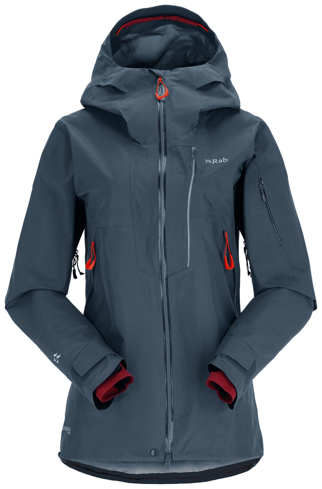 Khroma Latok GTX Jacket Wmns