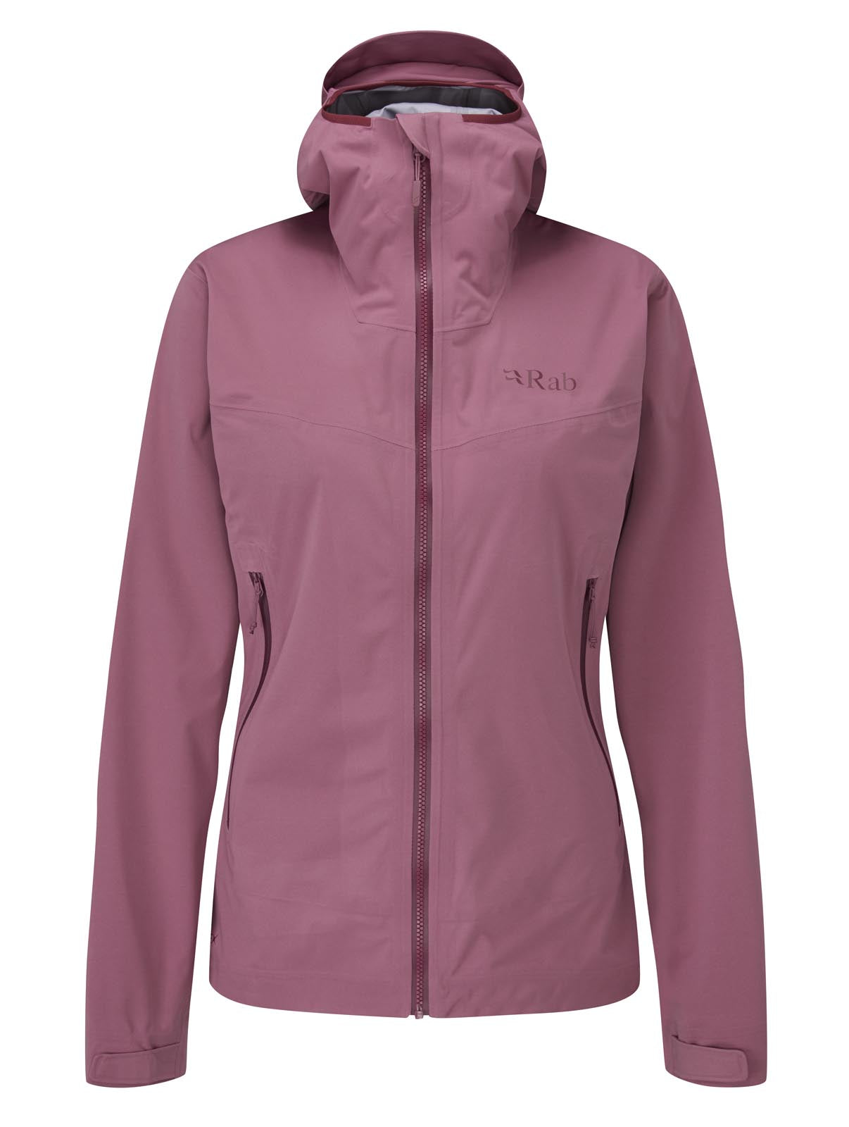 Kinetic 2.0 Jacket Wmns