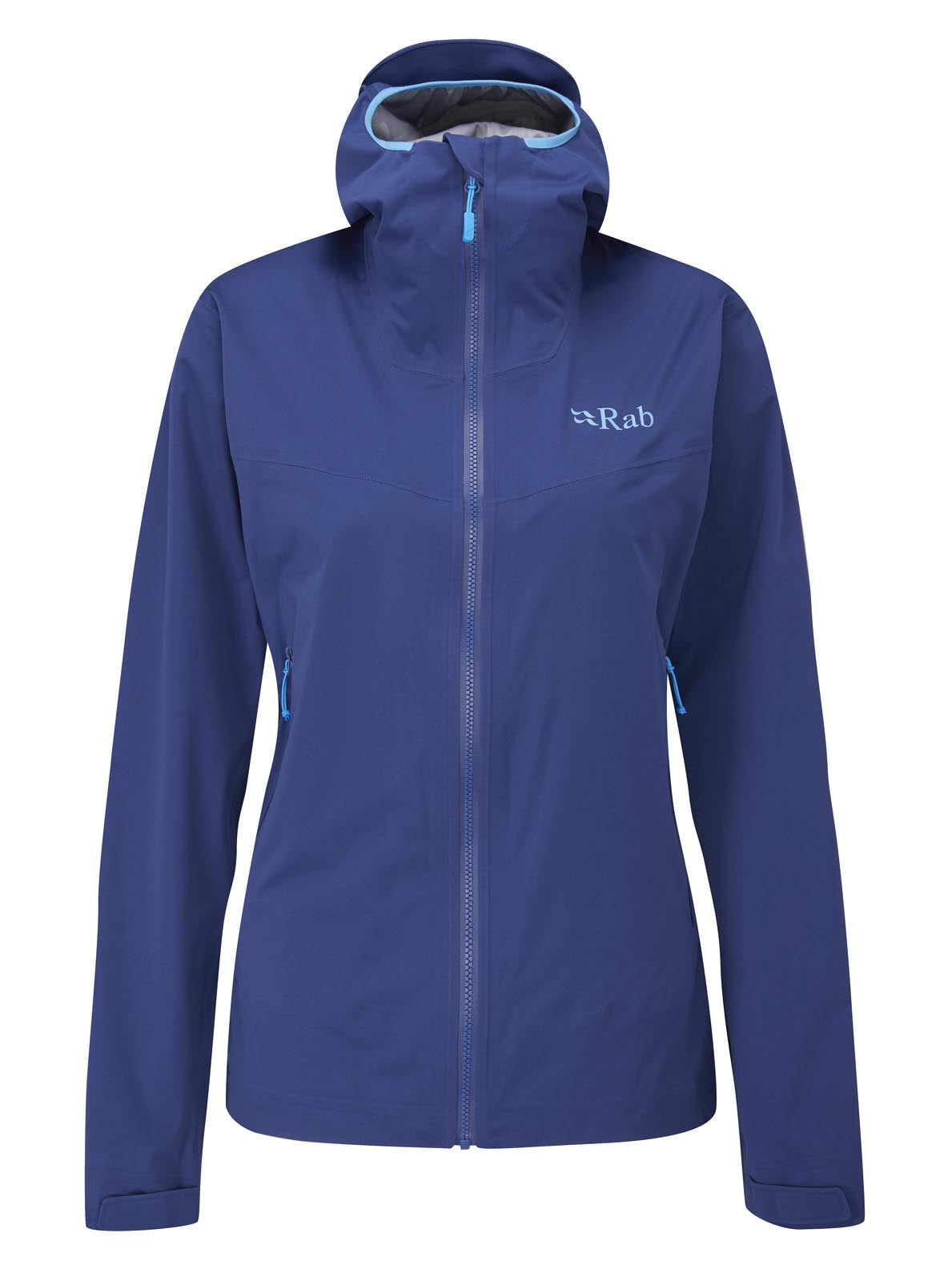 Kinetic 2.0 Jacket Wmns