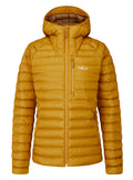 Microlight Alpine Jacket Wmns