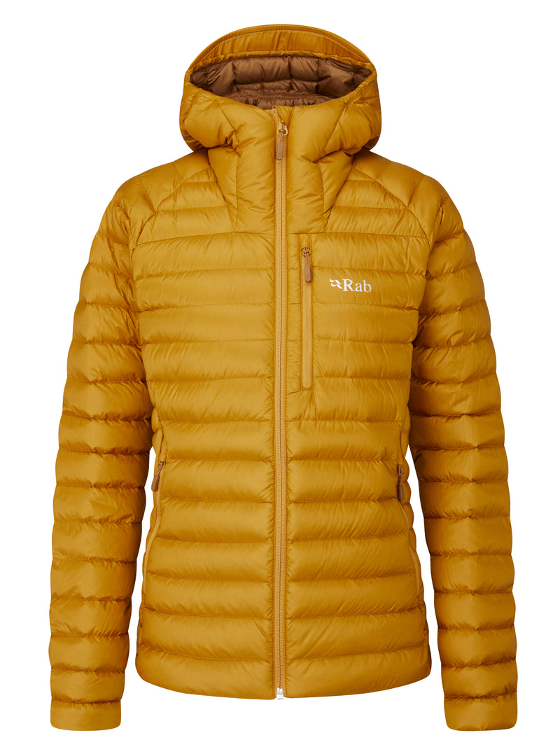 Microlight Alpine Jacket Wmns