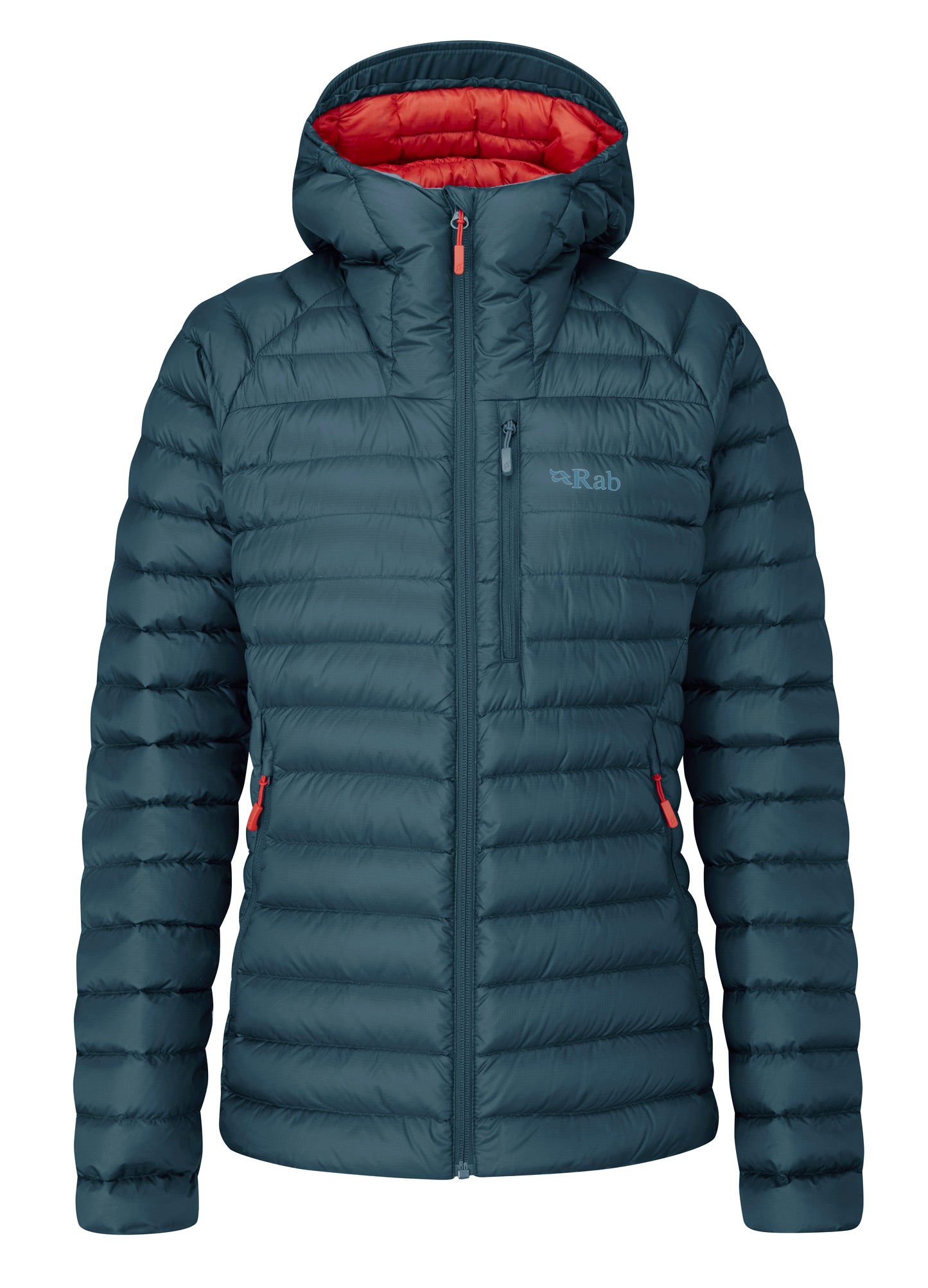 Microlight Alpine Jacket Wmns