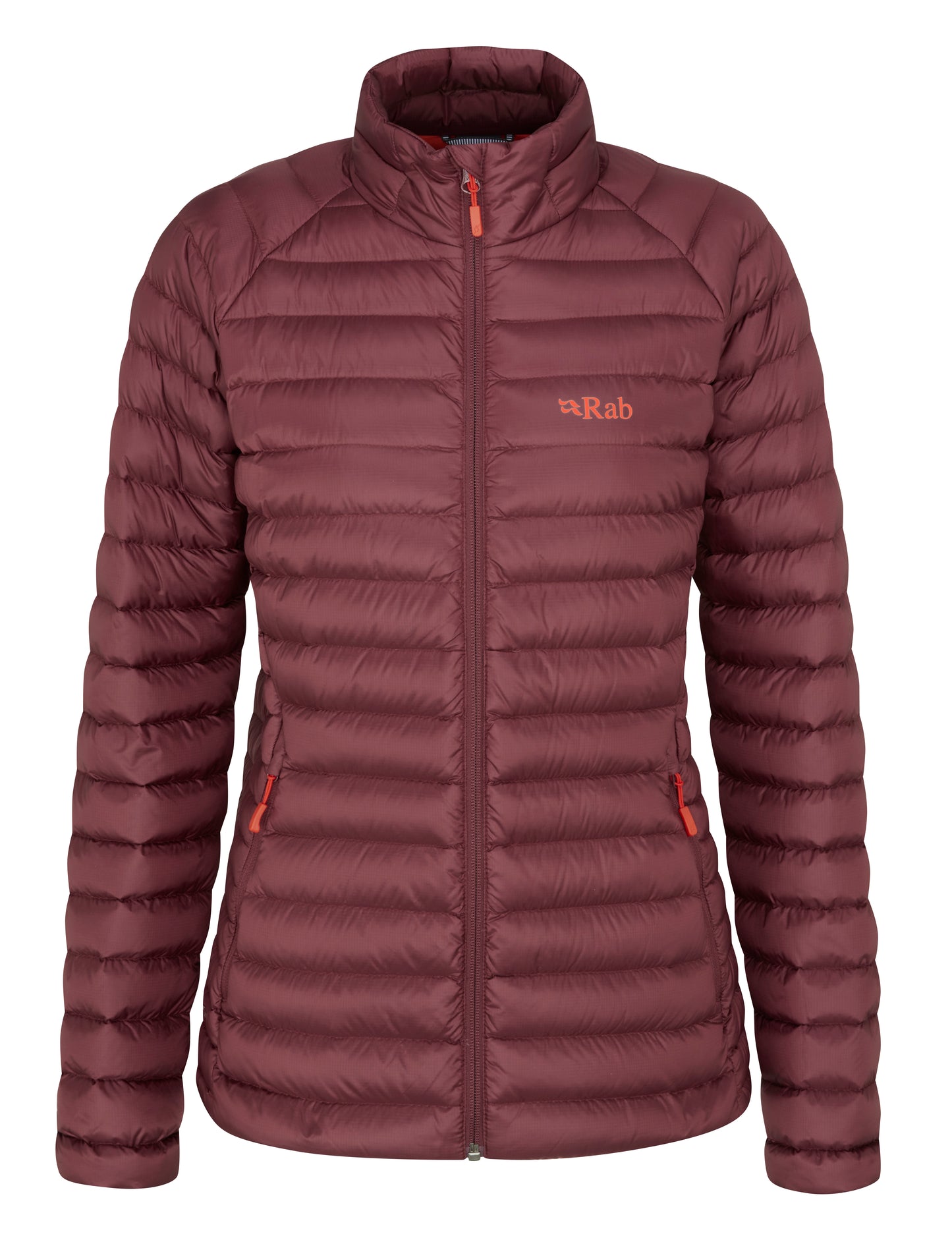Microlight Jacket Wmns