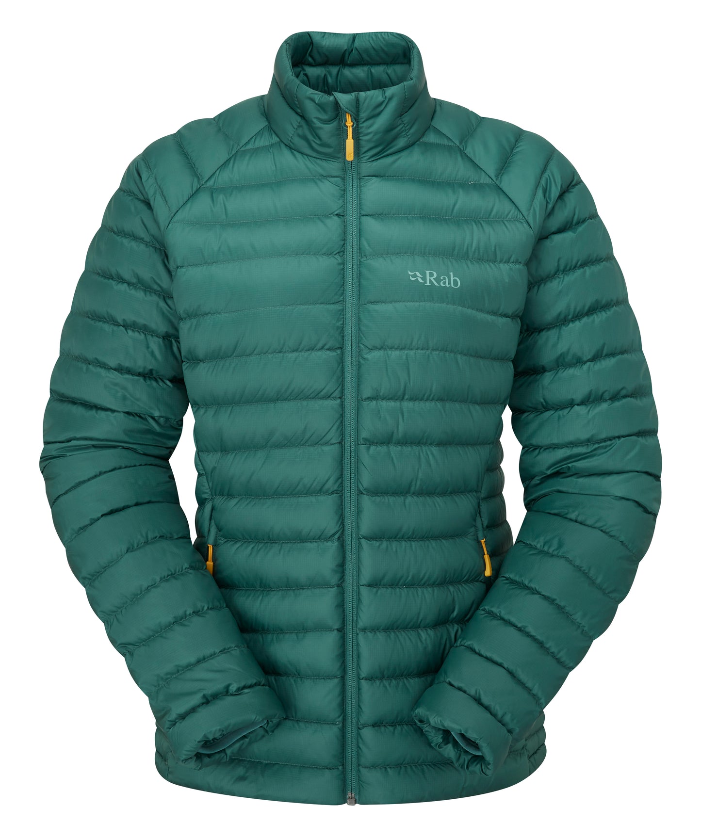 Microlight Jacket Wmns