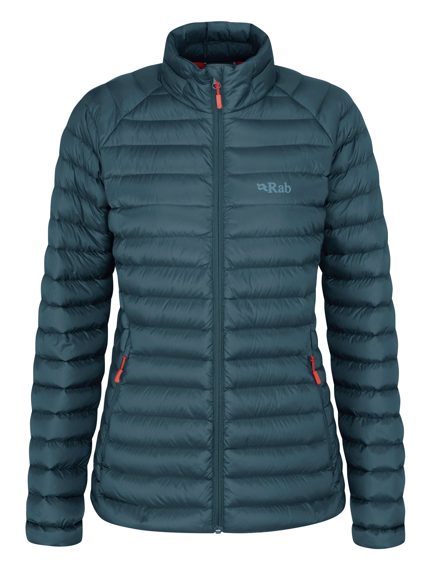 Microlight Jacket Wmns