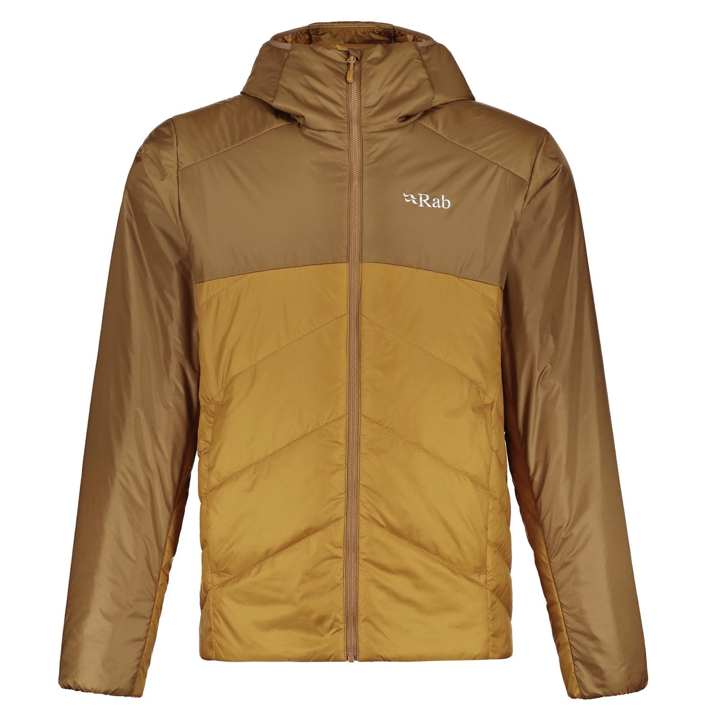 Xenon 2.0 Jacket