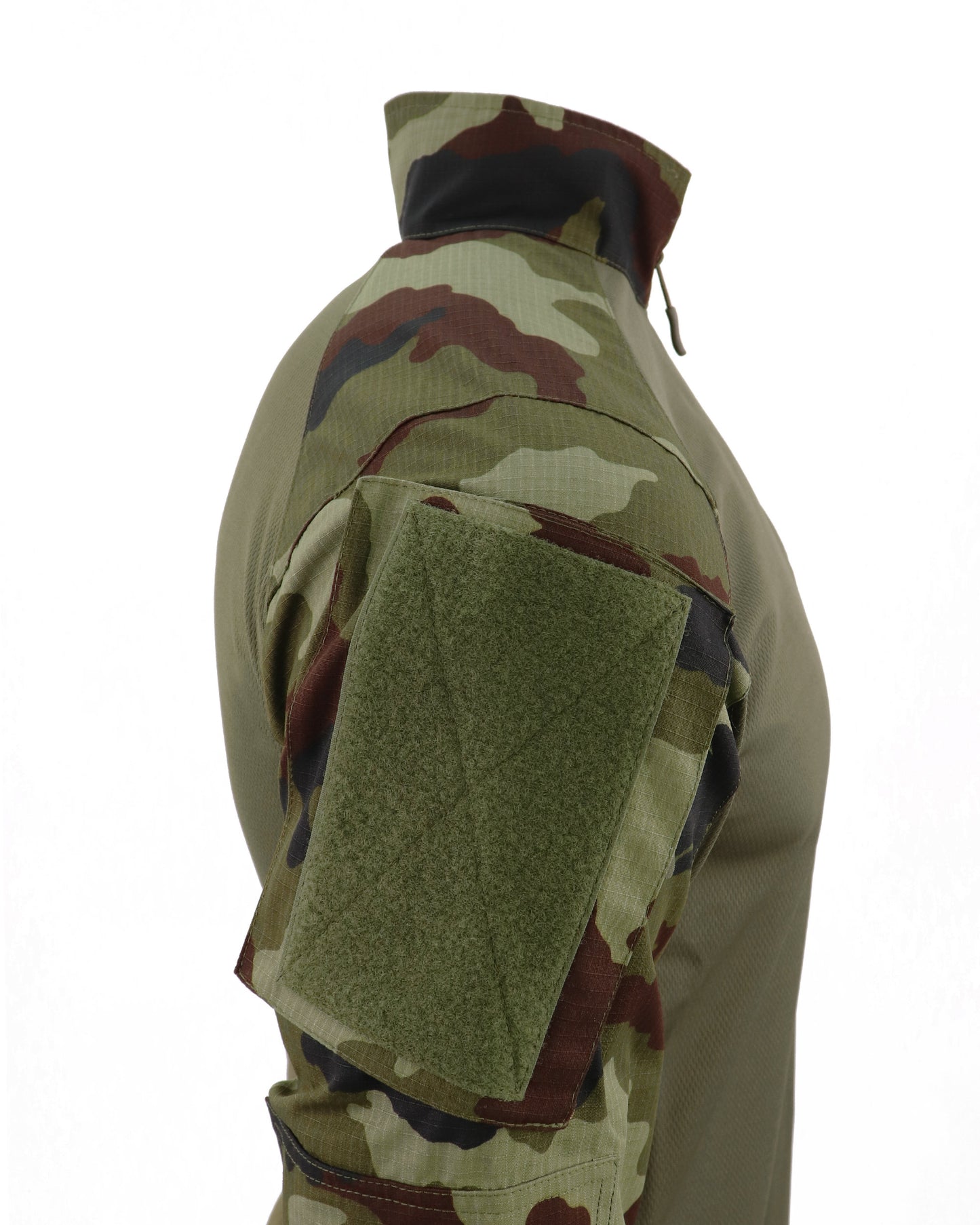 A126 LW UBACS Shirt