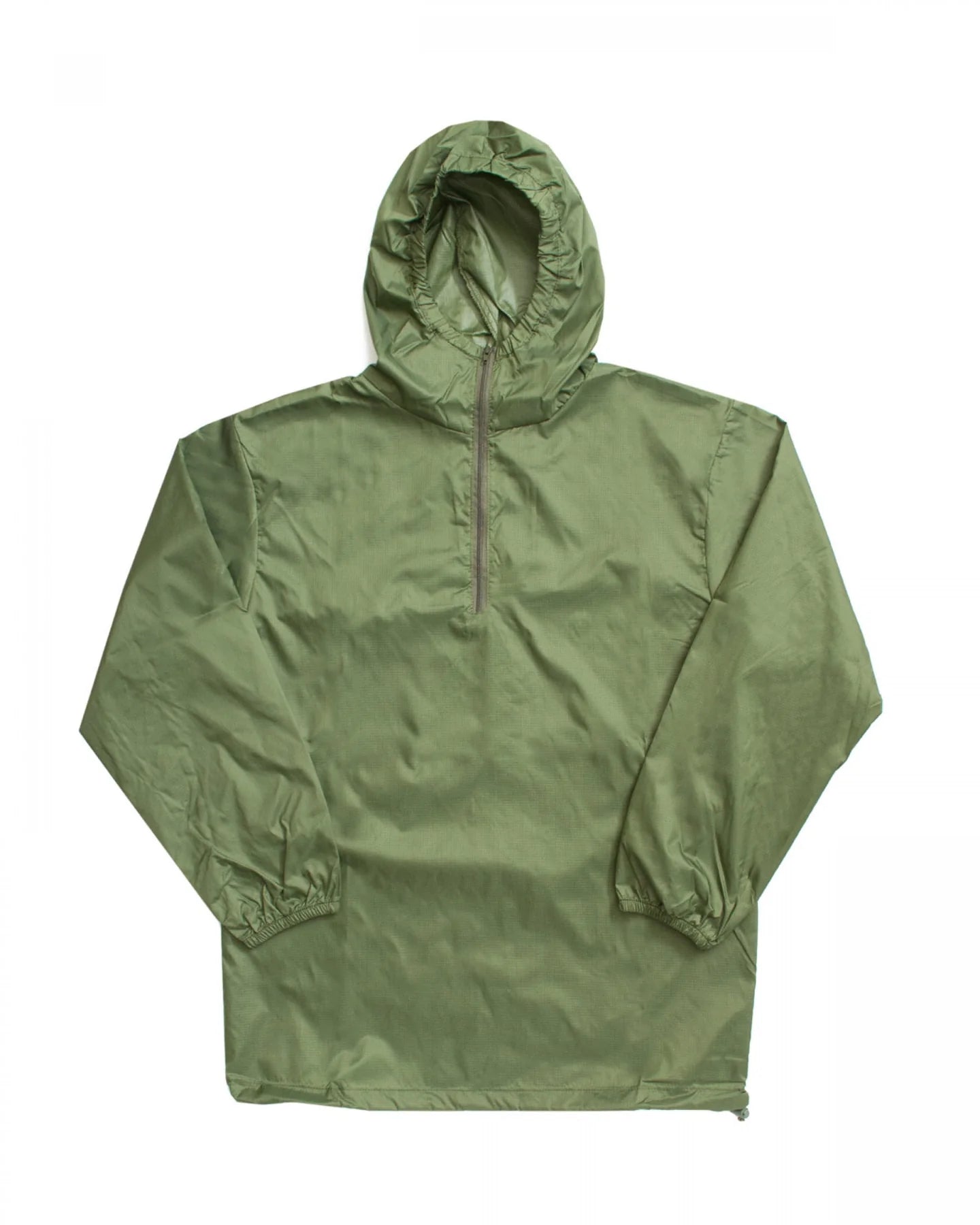 A192 Stowaway Shirt