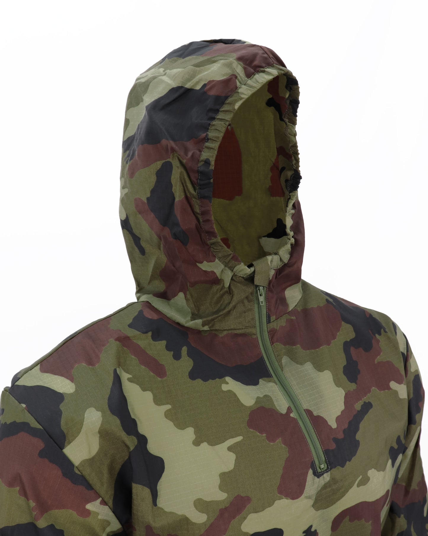A192 Stowaway Shirt