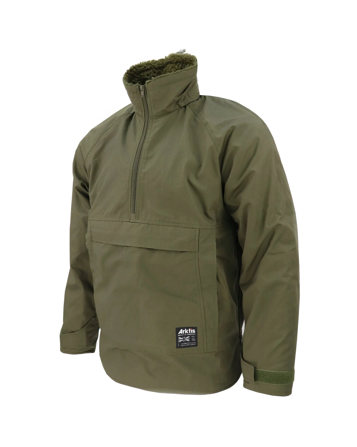 A220 Mammoth Shirt