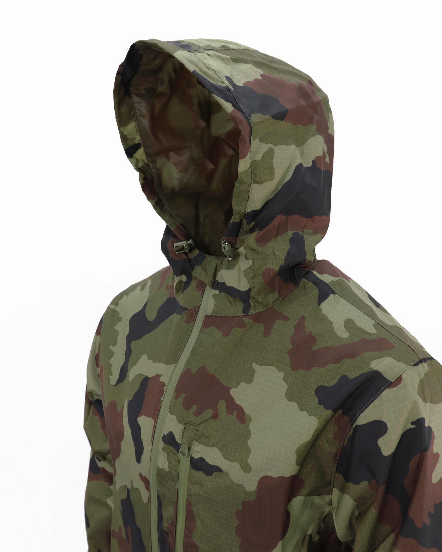 A310 Rainshield Coat V2