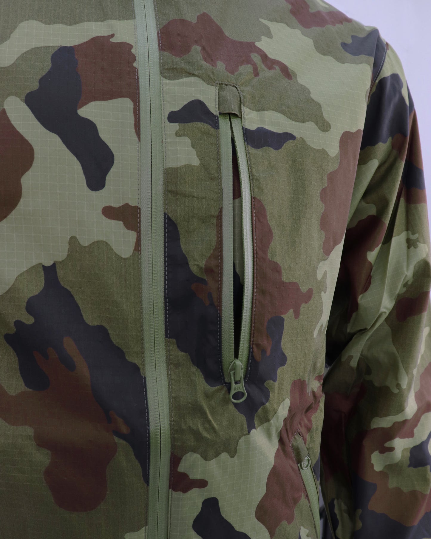 A310 Rainshield Coat V2