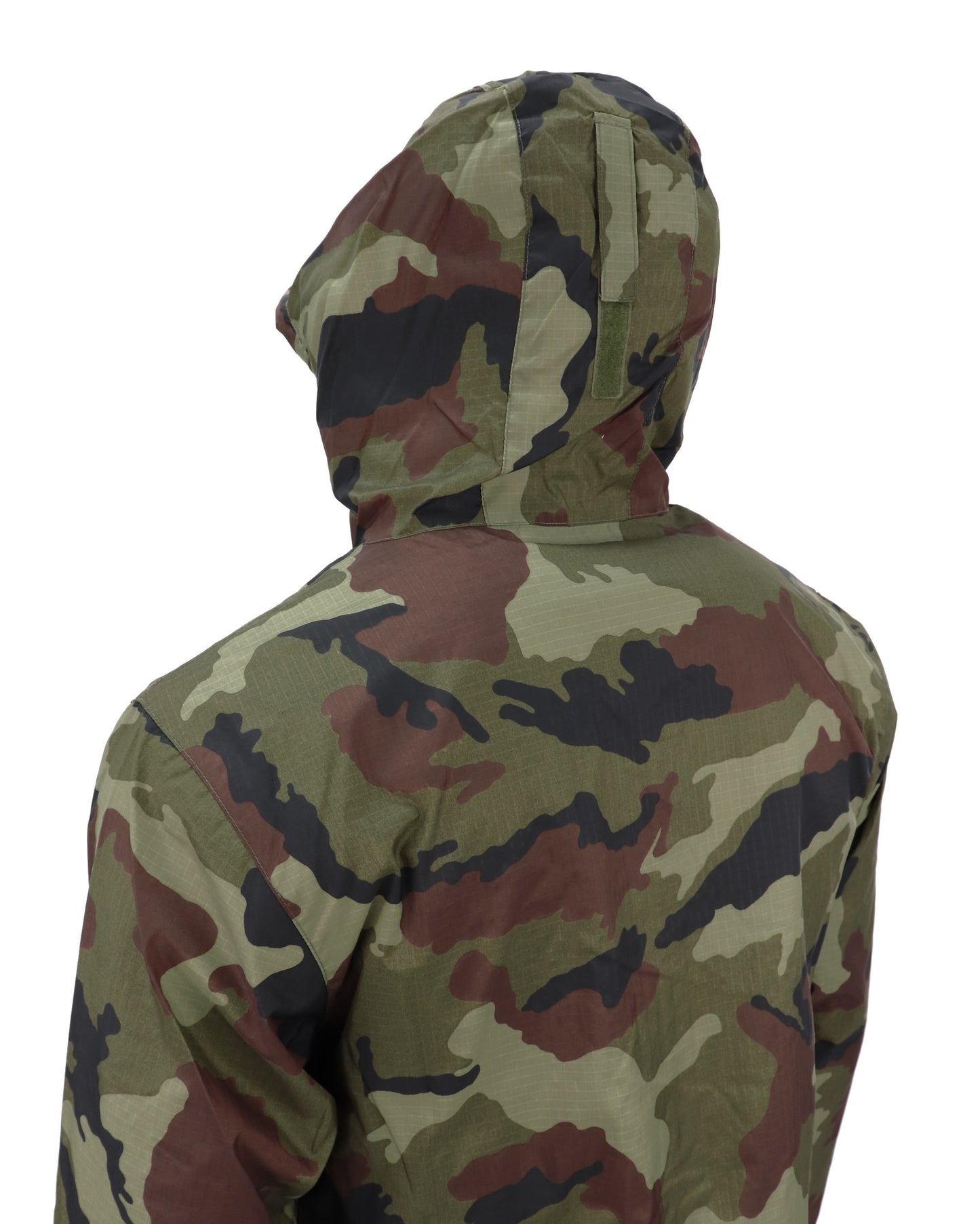A310 Rainshield Coat V2