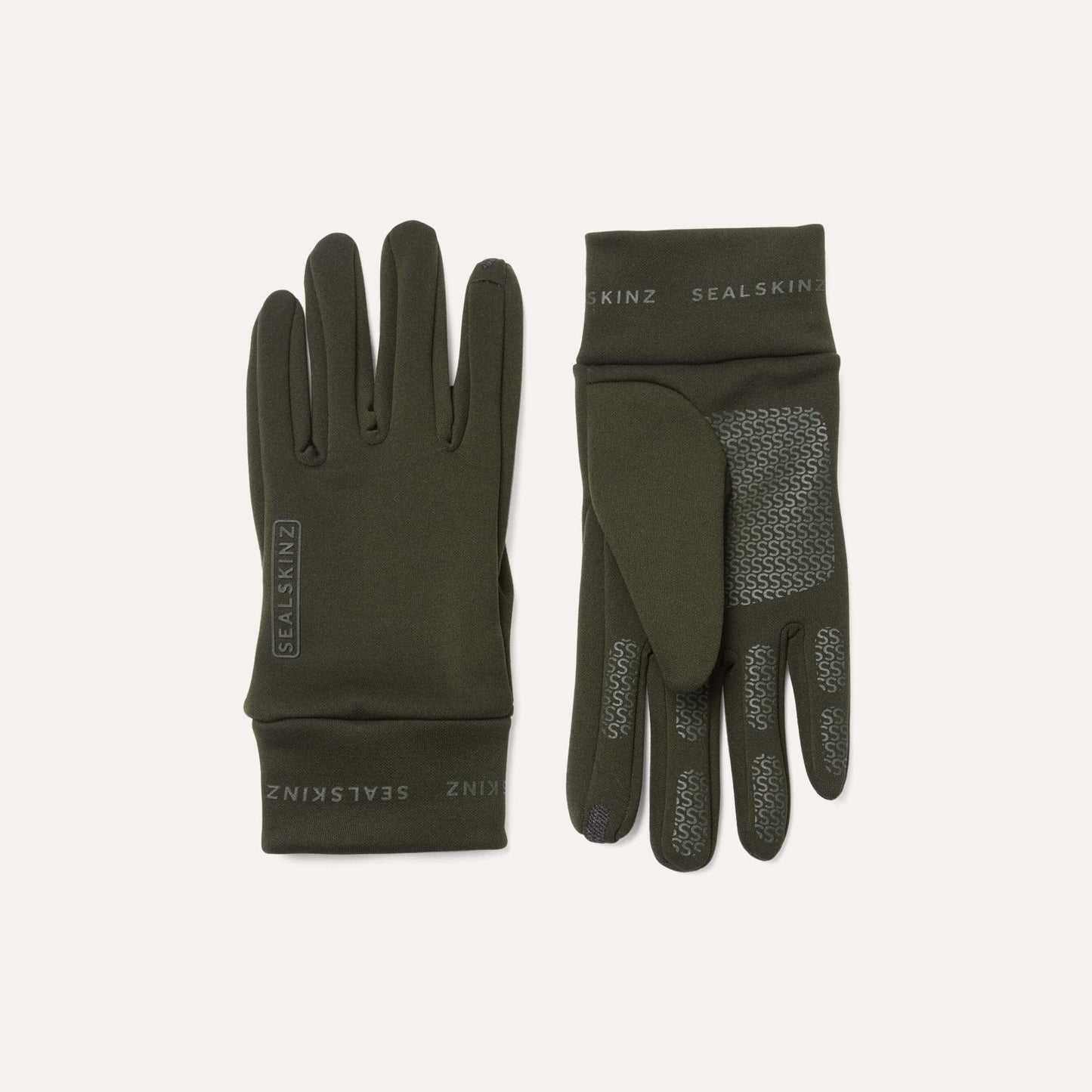Acle - Water Repellent Nano Fleece Glove