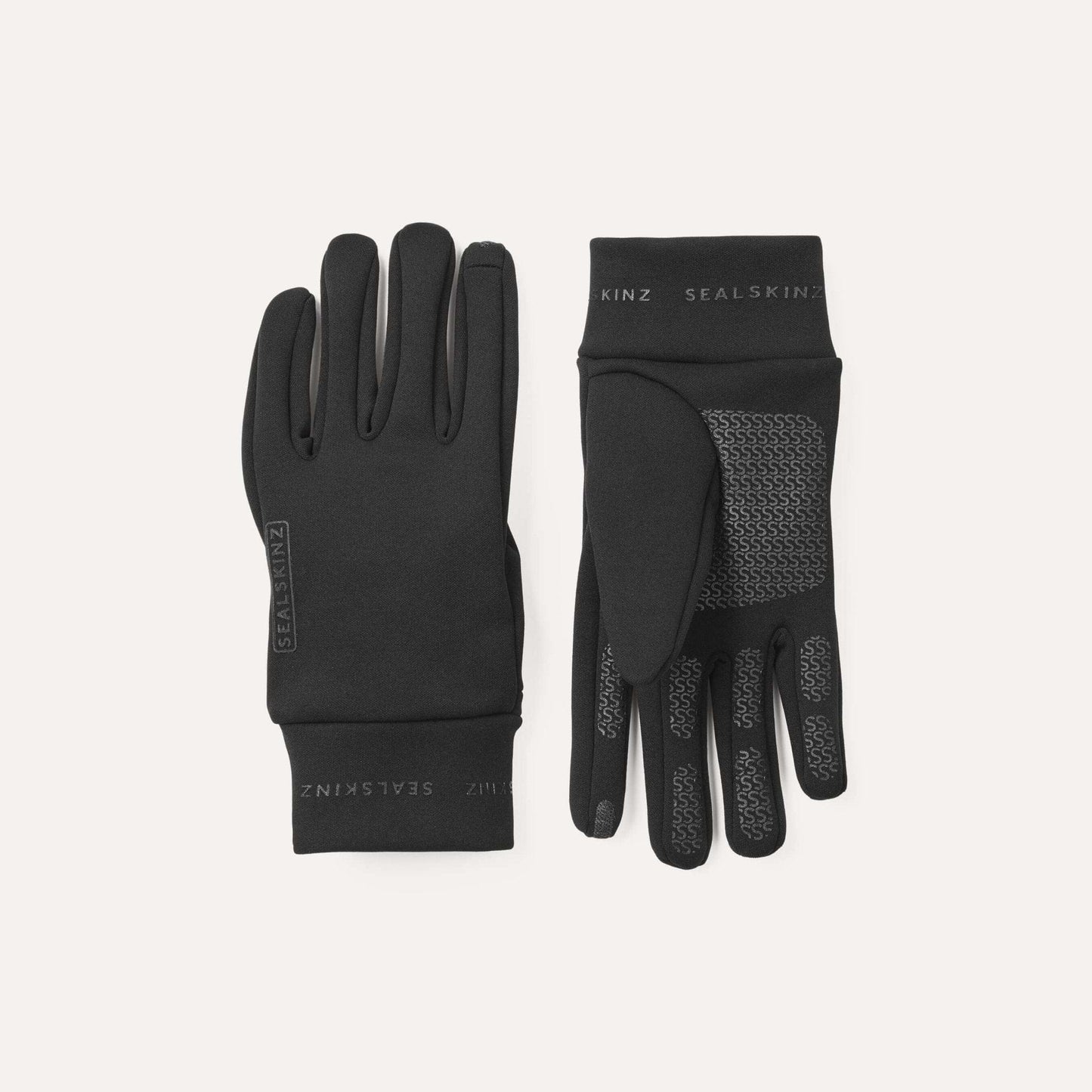 Acle - Water Repellent Nano Fleece Glove