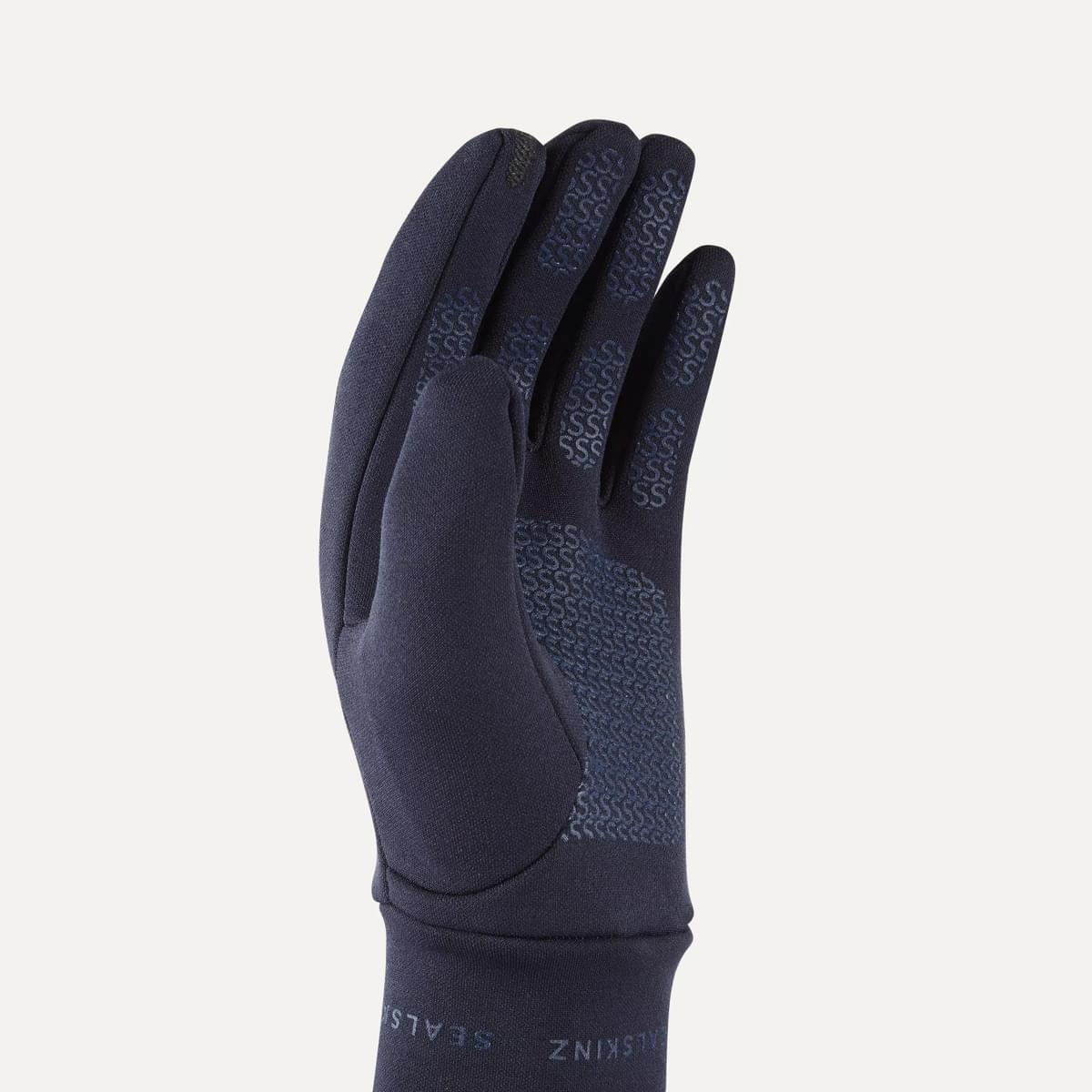 Acle - Water Repellent Nano Fleece Glove