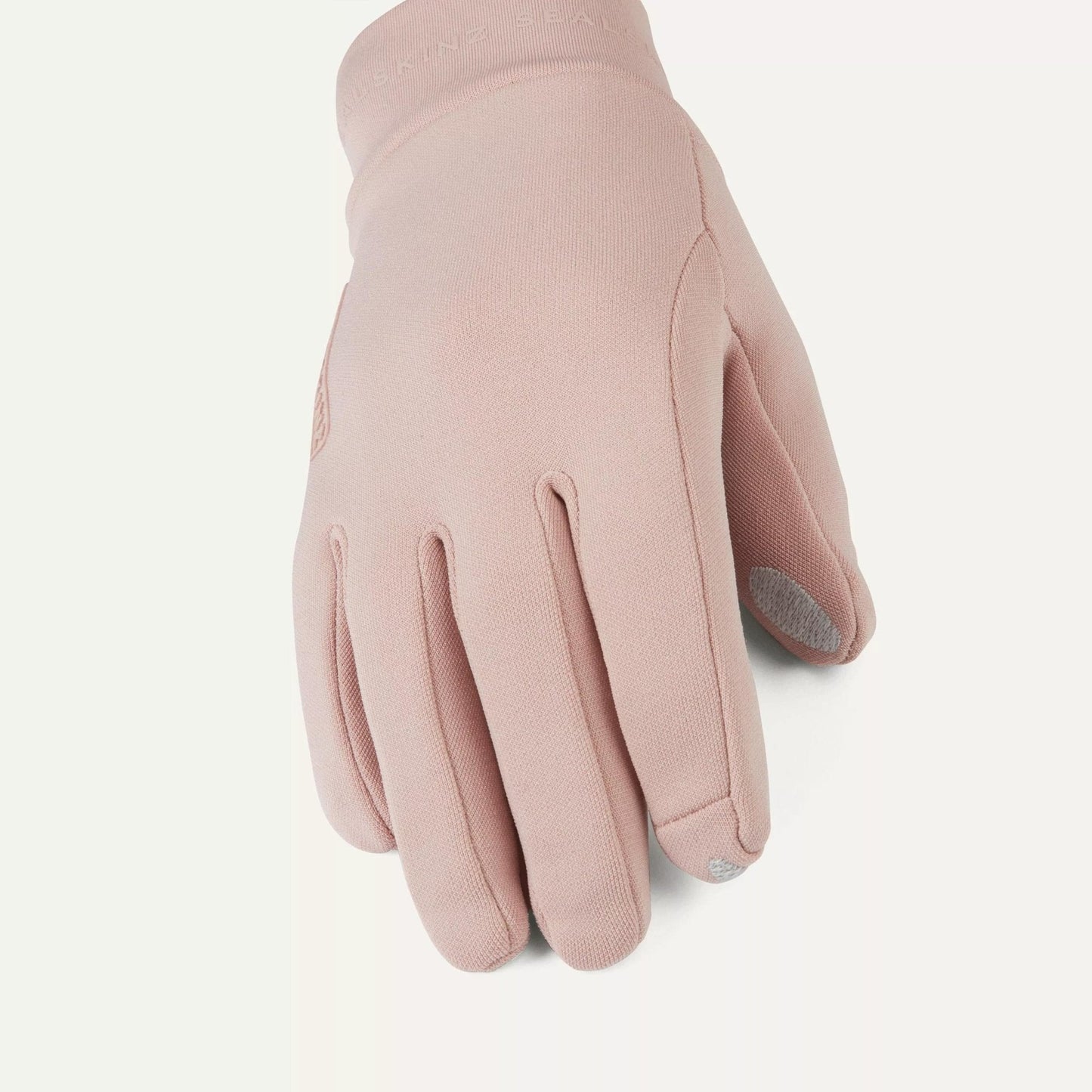 Acle - Womens Water Repellent Nano Fleece Glove