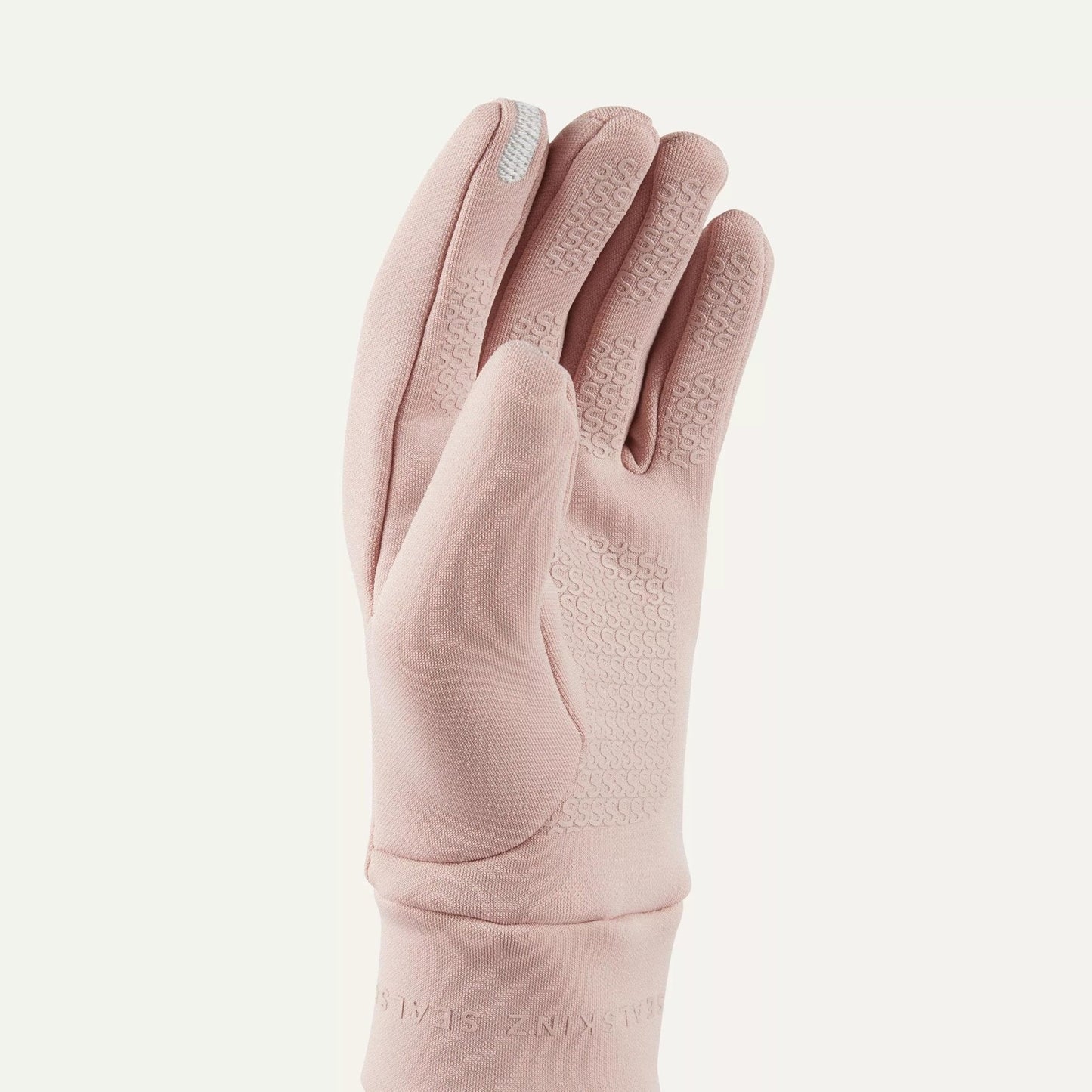 Acle - Womens Water Repellent Nano Fleece Glove
