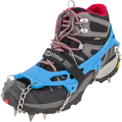 ICE TRACTION+