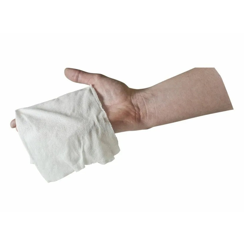 Go Wipes