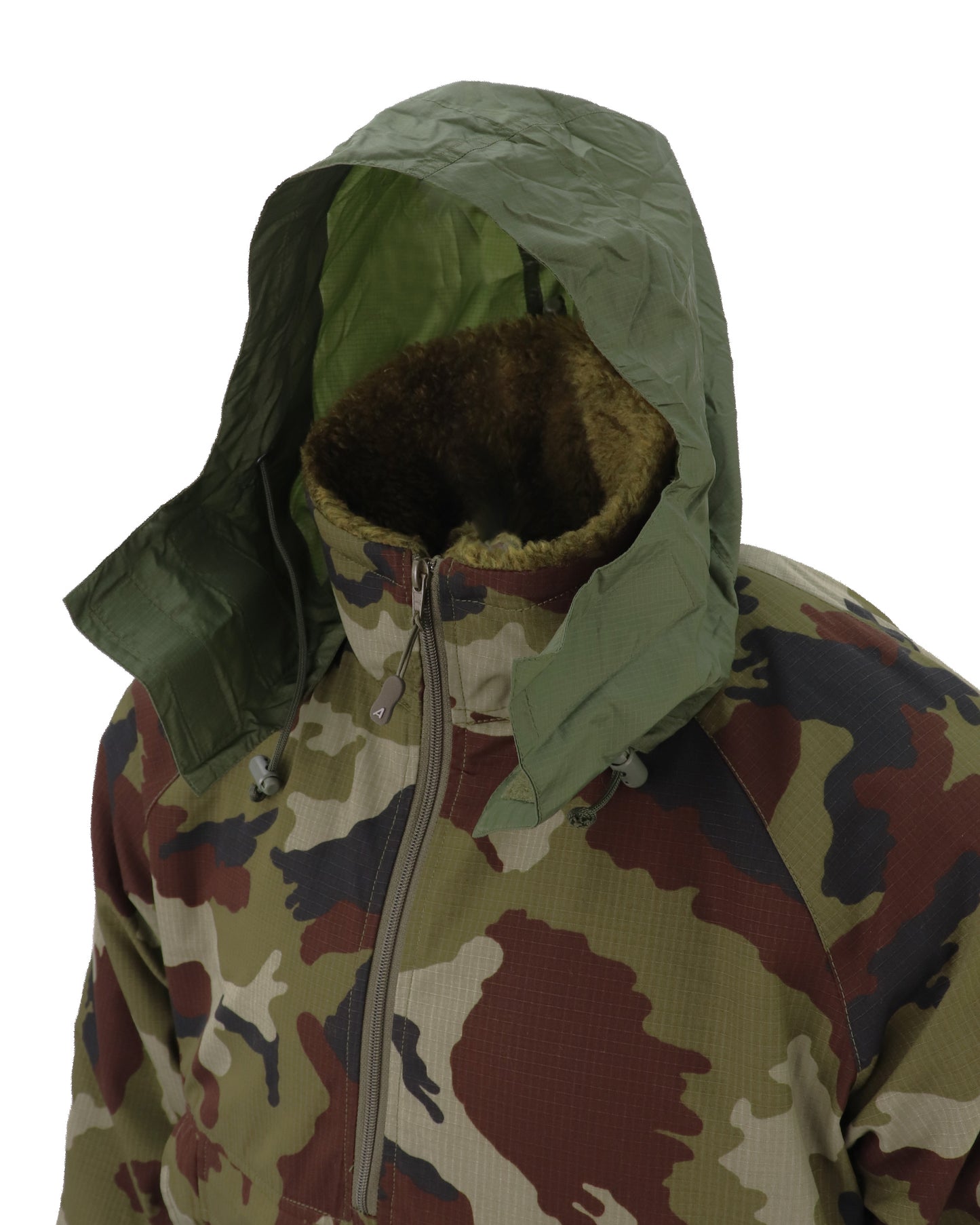 A220 Mammoth Shirt