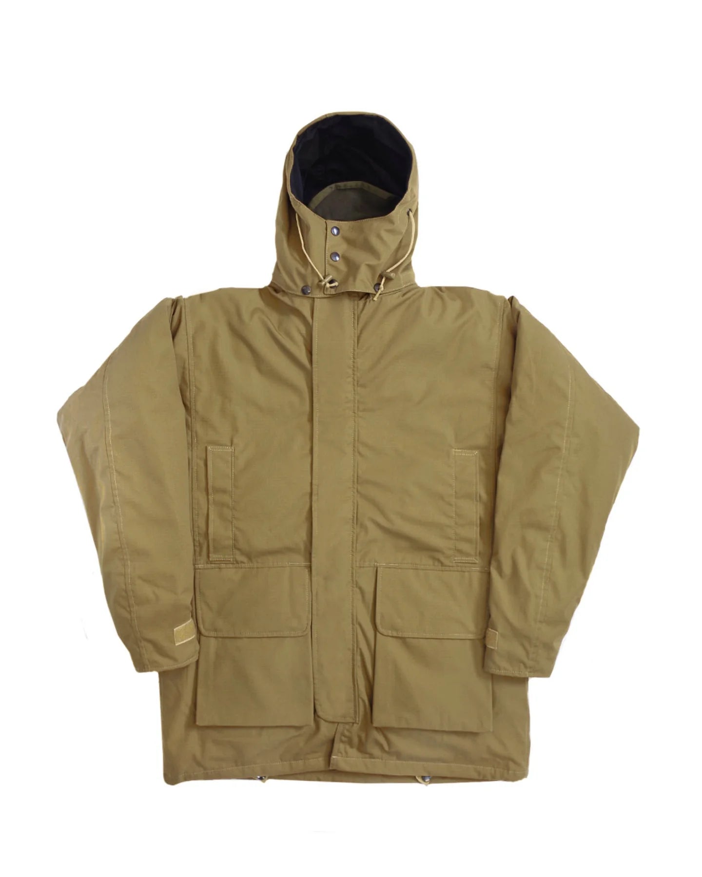 B513 HUNTER '3 IN 1' THERMAL COAT