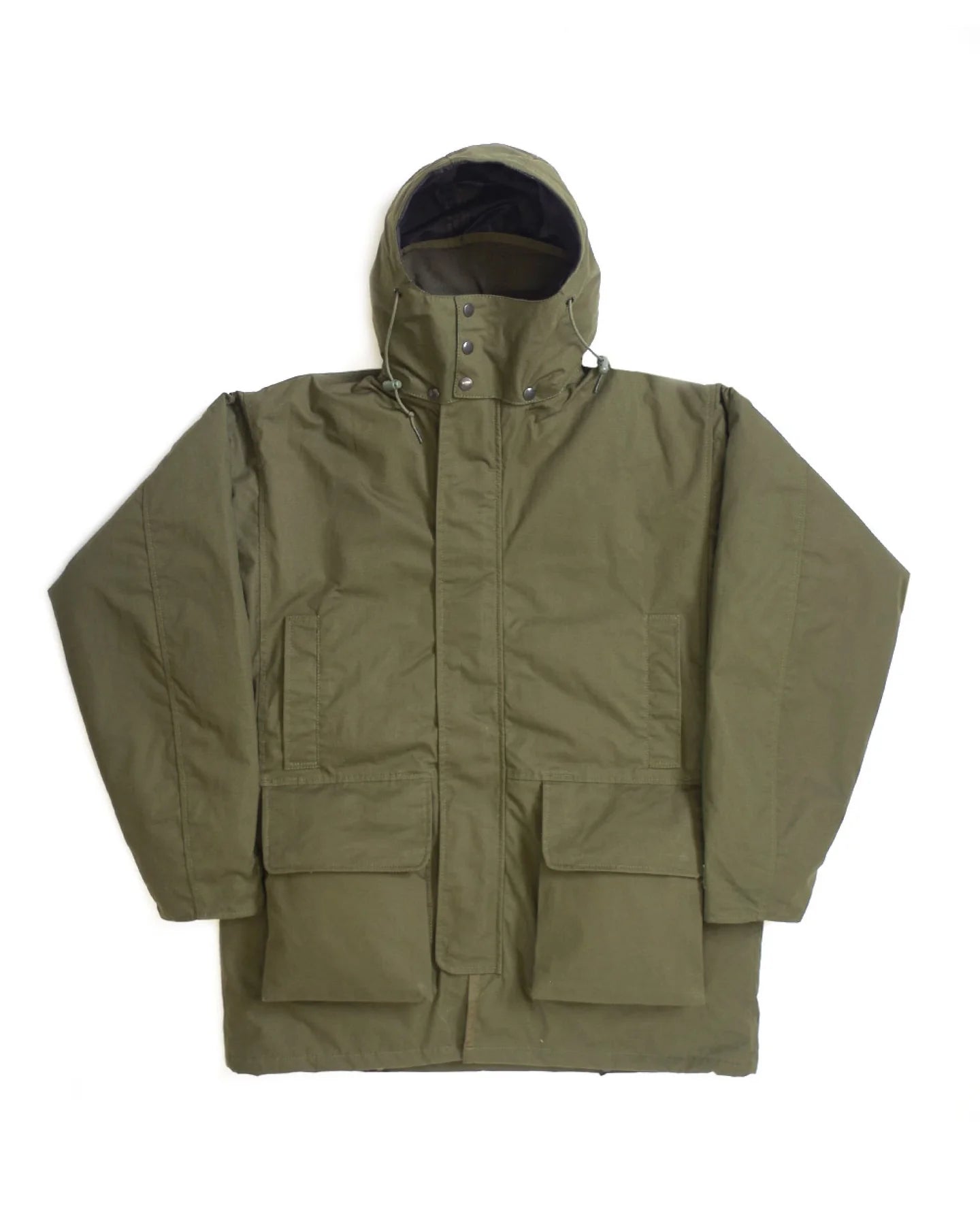 B513 HUNTER '3 IN 1' THERMAL COAT