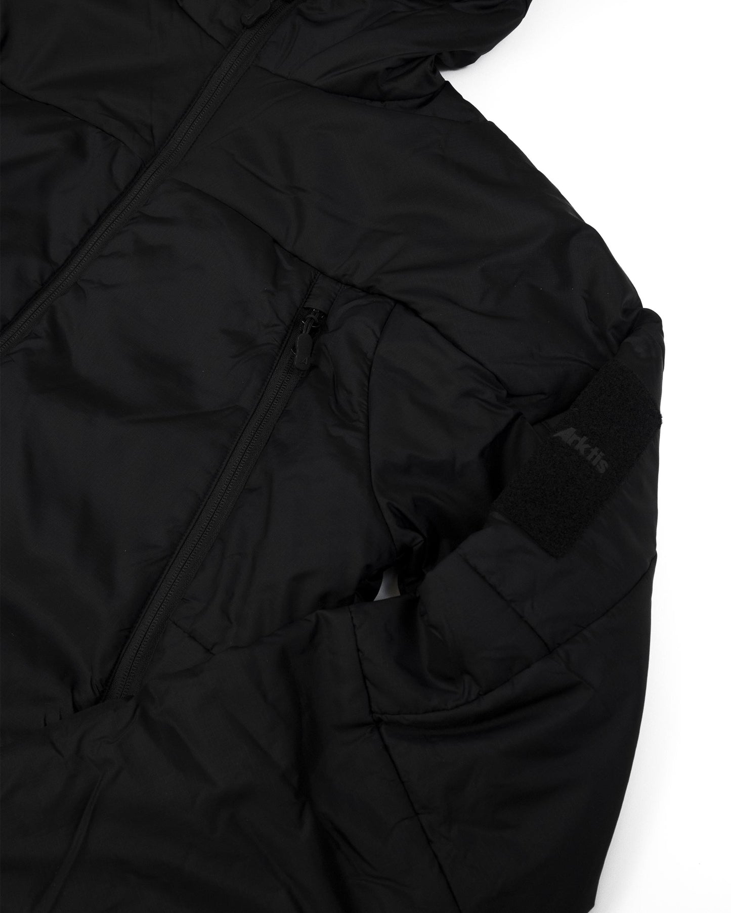 B474 Vulcan Jacket