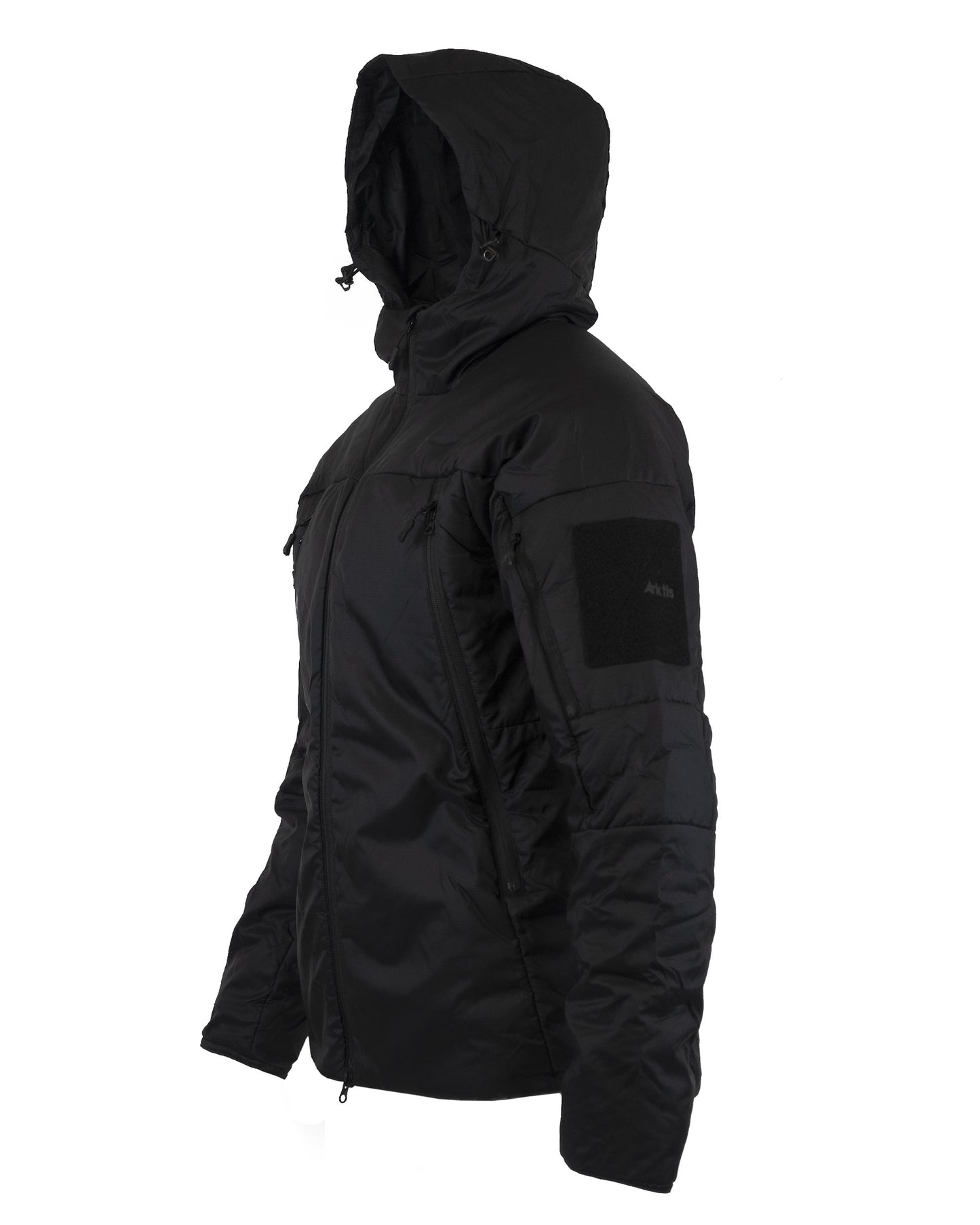 B474 Vulcan Jacket