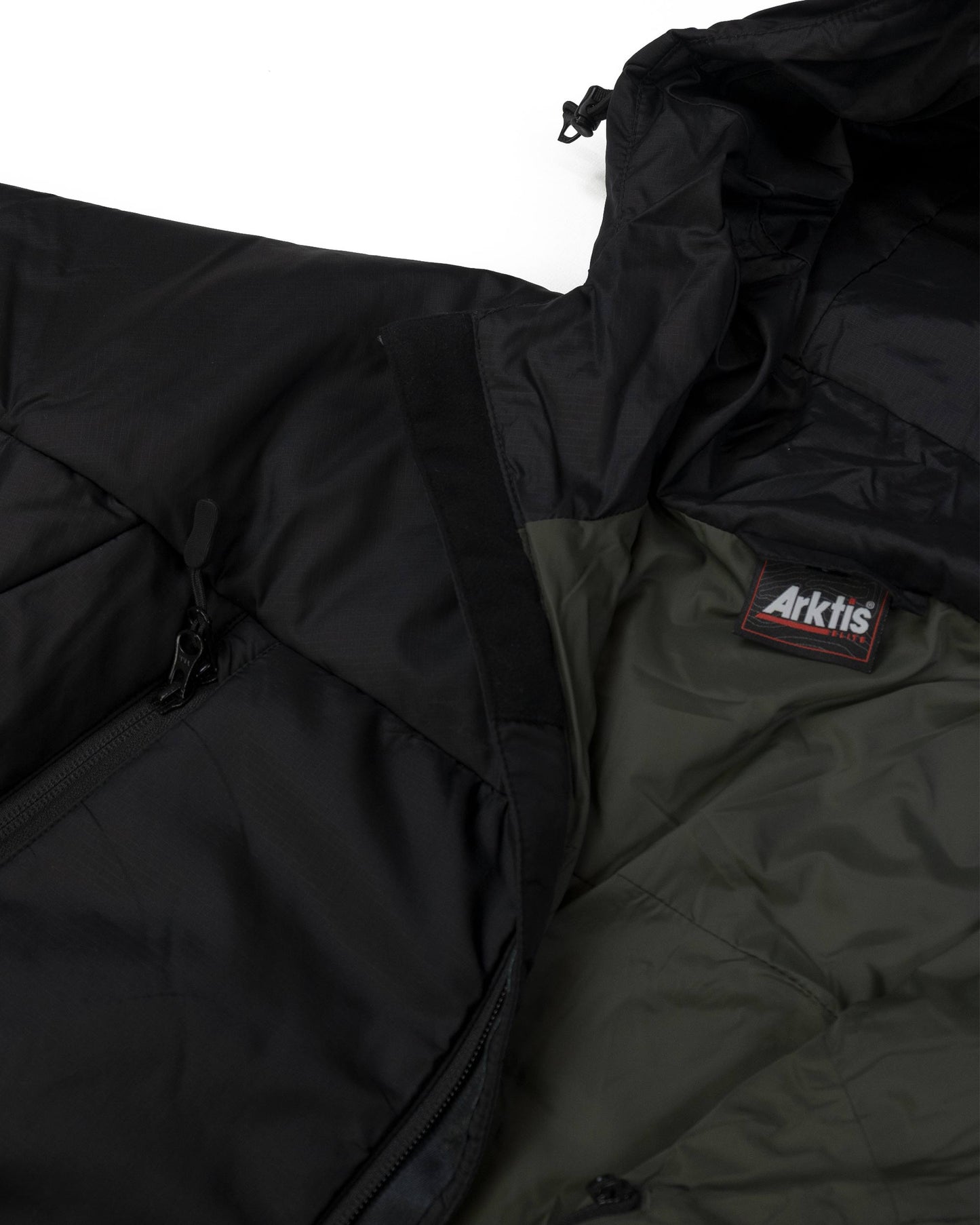 B474 Vulcan Jacket