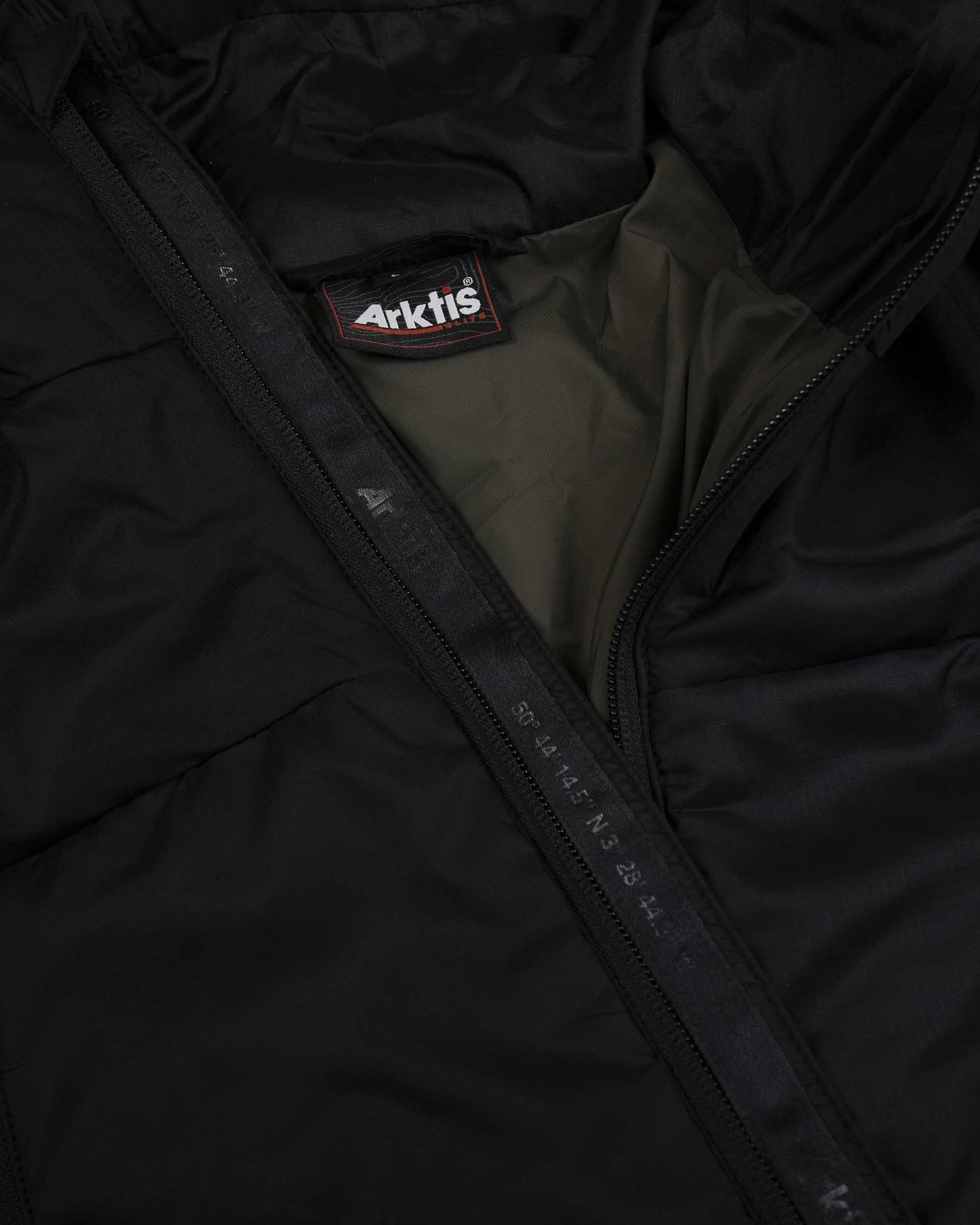 B474 Vulcan Jacket