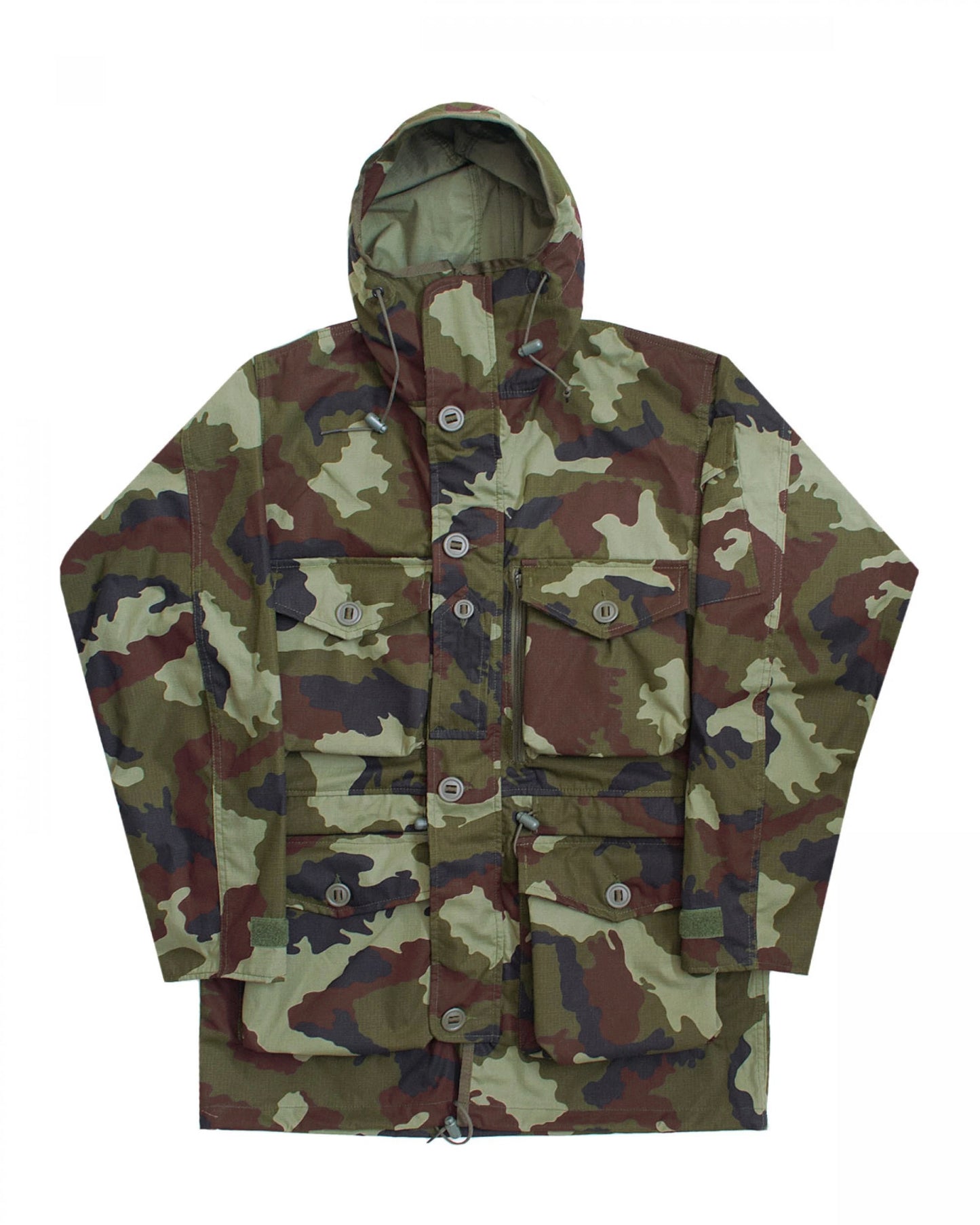 B110 Combat Smock