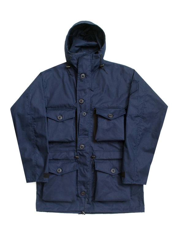 Unlined Smock