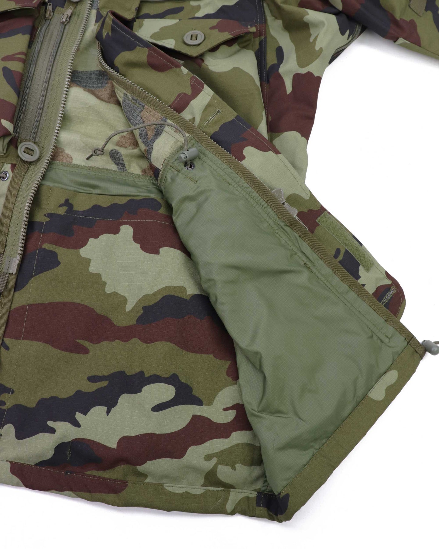 B220 Kommando Sniper Smock